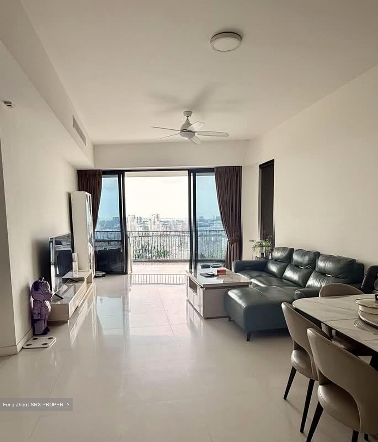D'Leedon (D10), Condominium #574248121